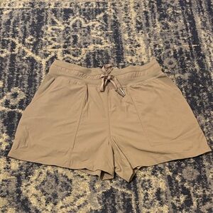 Lululemon Women's Shorts